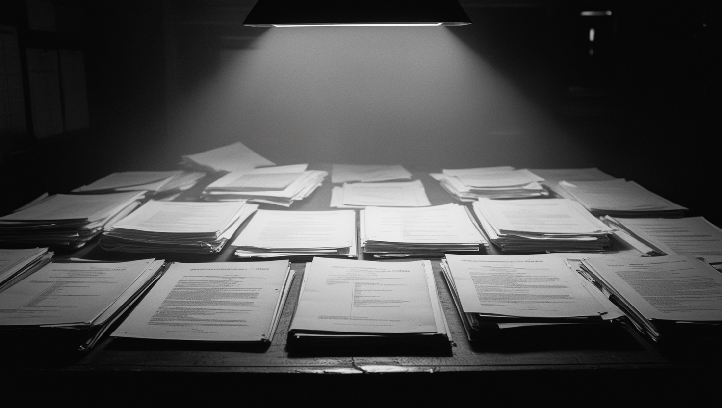 Čitulje i dokumentacija